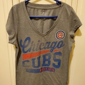 Women's shirt Chicago Cubs size XS